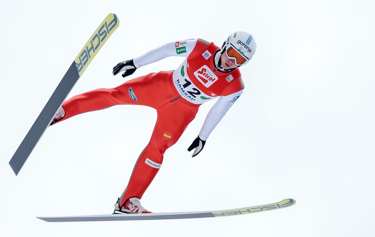 Marjan Jelenko | Foto Sportida