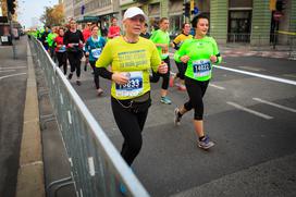 SIJ 4 Ljubljanski maraton