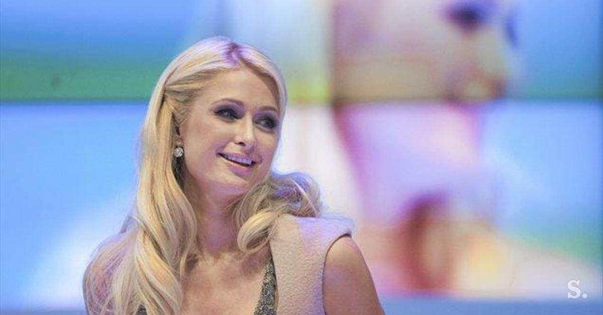 Paris Hilton Od Leta Sem Zaslu Ila Ve Kot Milijardo Dolarjev