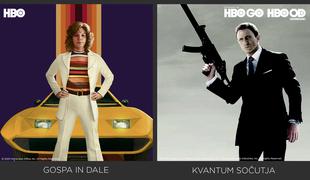 Drzna poslovna goljufija in agent 007 v podobi Daniela Craiga