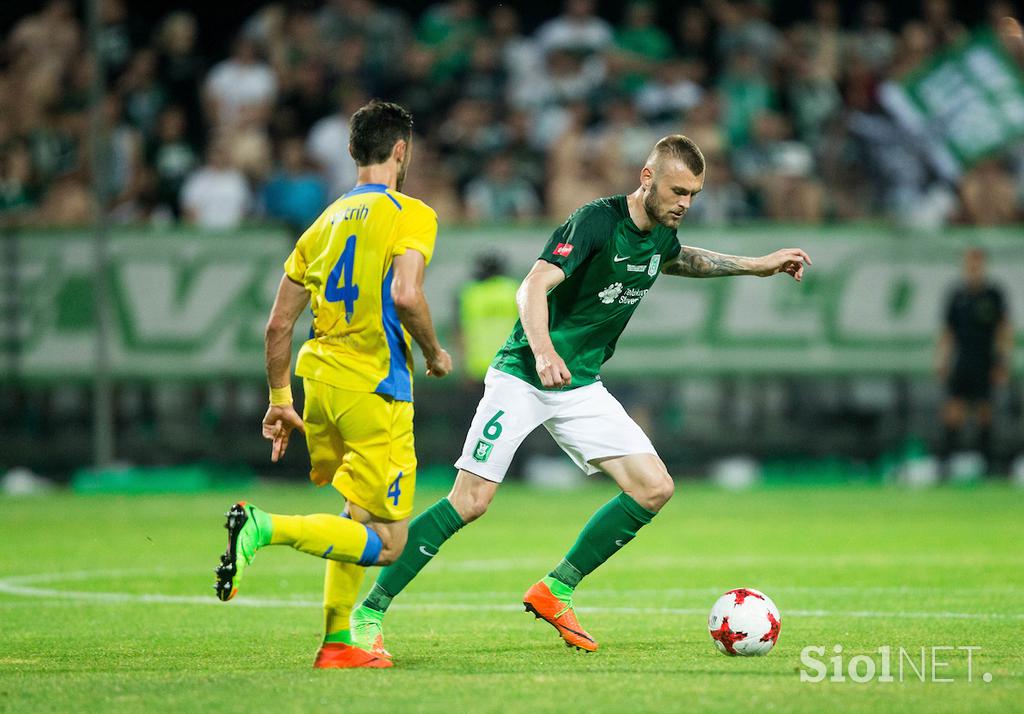 Domžale Olimpija finale pokala