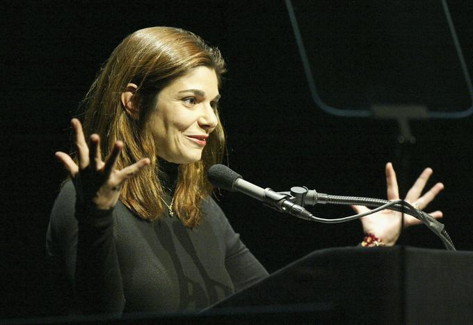 Laura San Giacomo | Foto: Getty Images
