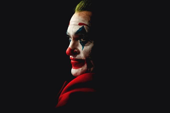 Joker | Foto: 
