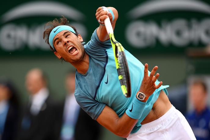 Nadal | Foto Getty Images