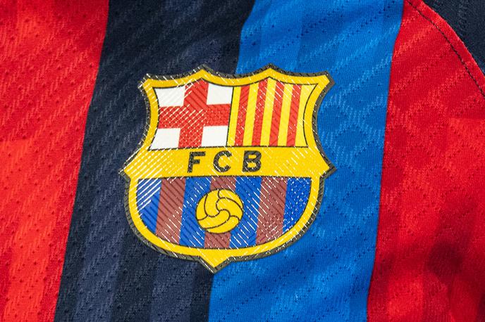FC Barcelona | Foto Guliverimage
