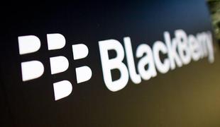 BlackBerry Barcelono zapušča s polno mero optimizma
