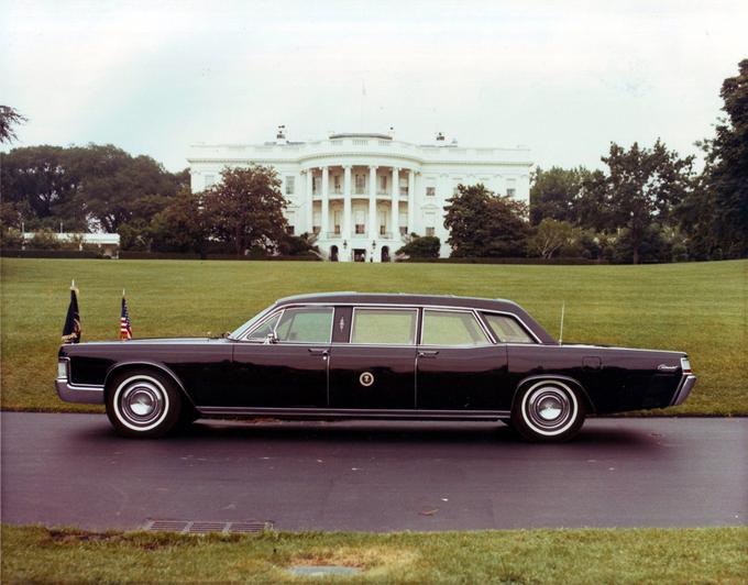 Lincoln continental 1972 | Foto: 