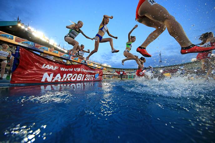 Karin Gošek | Foto Getty Images