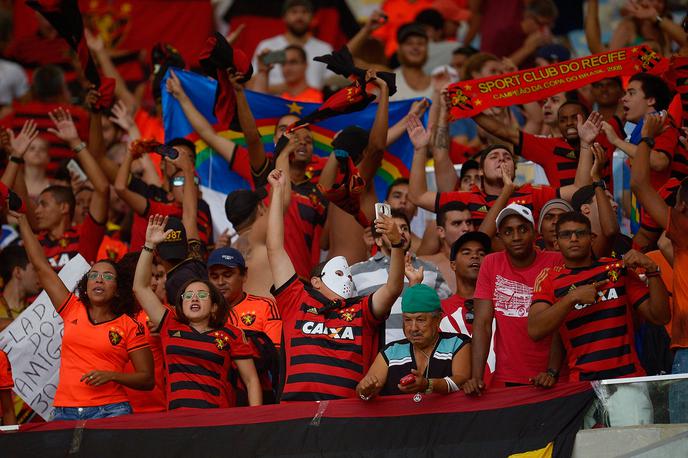 Recife | Foto Guliver/Getty Images