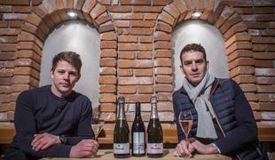 Dolenjska, slovenska Šampanja? "Prihodnost dolenjskega vinarstva je v peninah."