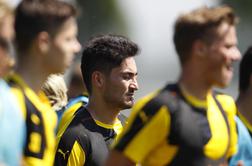 Najnovejše ponudbe pri Borussi Dortmund ne bodo zavrnili?