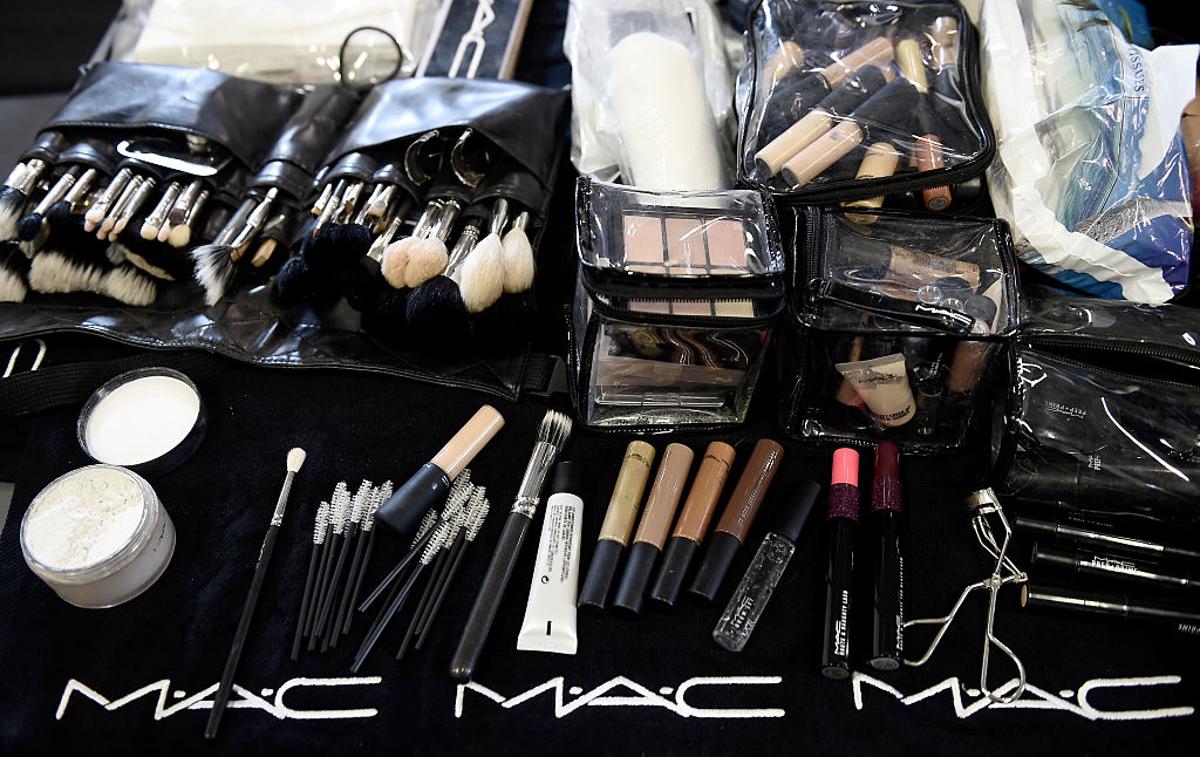 MAC Cosmetics | Foto Getty Images