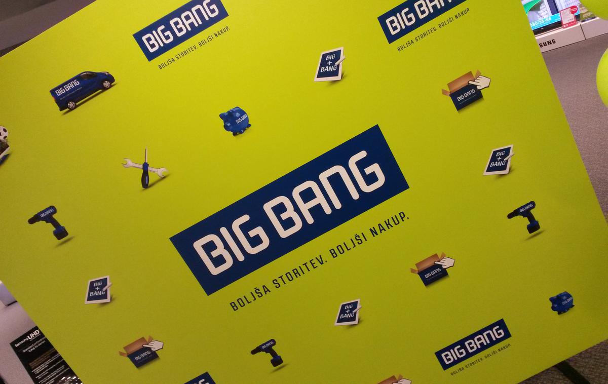 BigBang | Foto STA