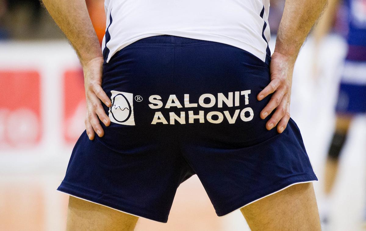 Salonit Anhovo | Foto Vid Ponikvar