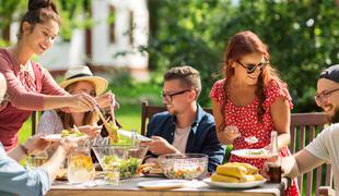 Okusni in zdravi recepti za piknik