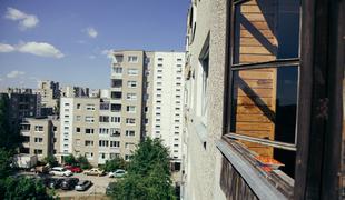 Stanovanje iz serije Černobil lahko zdaj najamete na Airbnbju #foto