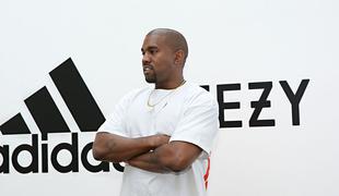 NBA namerava prepovedati "moteče" superge Kanyeja Westa
