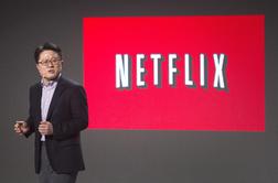 Netflix bo preprečil uporabo posredniških strežnikov