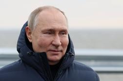 Nov Putinov zakon: prepovedal širjenje homoseksualnosti