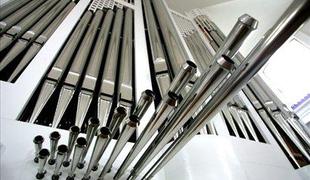 Nemško sodišče razsodilo, da orgelska glasba ni hrup