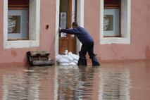 Hrvaška poplave