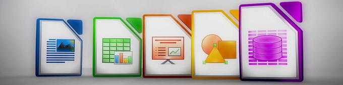 LibreOffice | Foto: Matic Tomšič