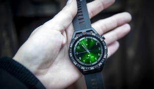Huawei Watch GT 3 SE: lahek in vzdržljiv športnik
