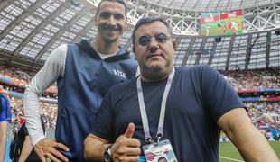 Razkril skrivnost Ibrahimovićeve pošastne forme
