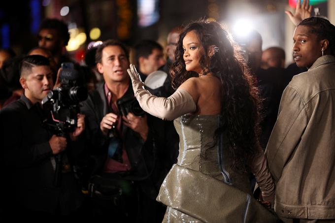 Rihanna | Foto: Reuters