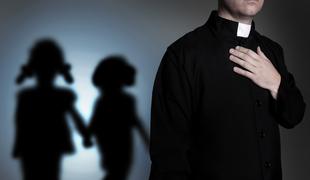 Španska cerkev objavila številke glede primerov spolnih zlorab