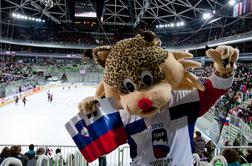 Se bo svetovna hokejska elita čez dobrih pet let ustavila v Sloveniji? 