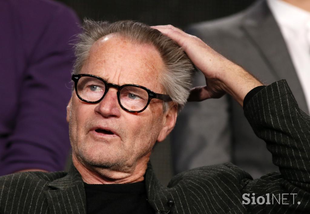 sam shepard