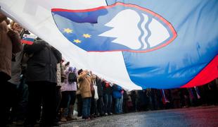 Moody's zvišal bonitetno oceno Sloveniji, razlog tudi boljše politično ozračje