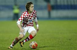 Nekdanji čudežni deček hrvaškega nogometa podpisal za AC Milan