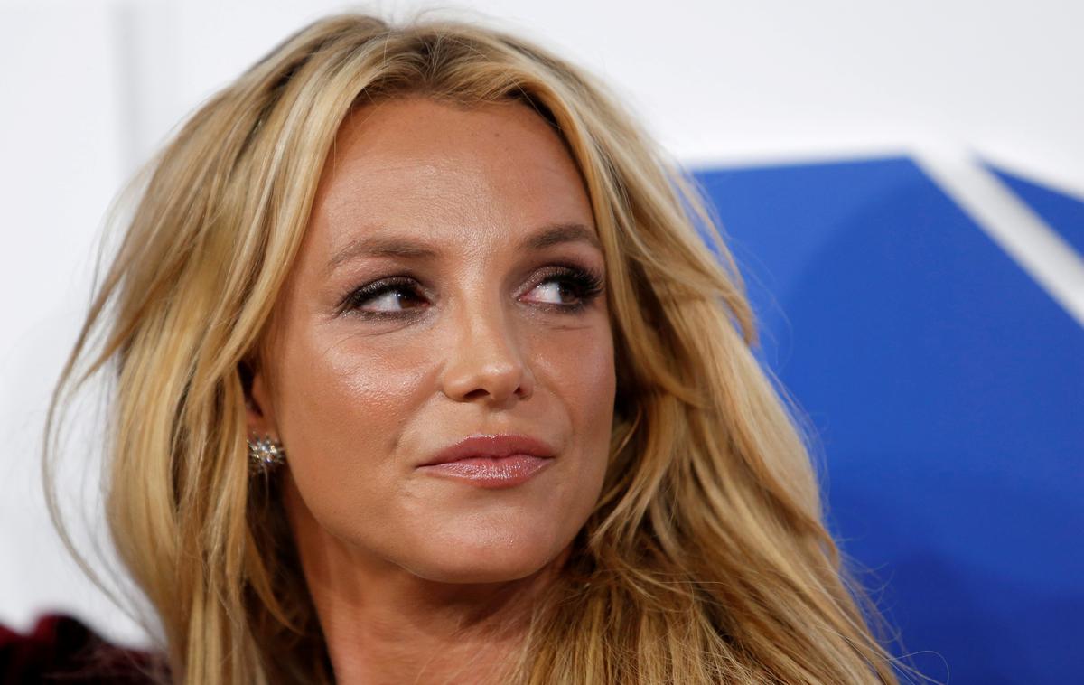 Britney Spears | Britney se je končno odzvala na odmevni dokumentarni film. | Foto Reuters