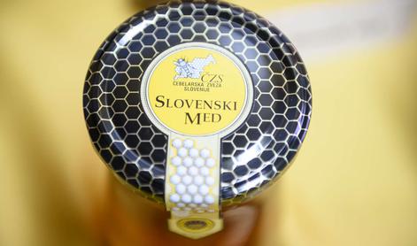 Evropski parlament podprl pobudo Slovenije pri označevanju medu