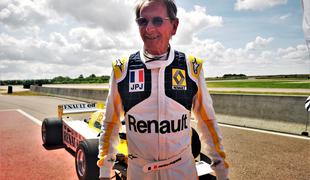 Umrl nekdanji junak F1: tako je vozil še pred tremi leti #video