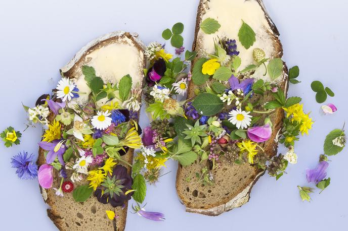 cvetlice hrana | Foto Getty Images