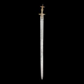 meč, Tipu Sultan