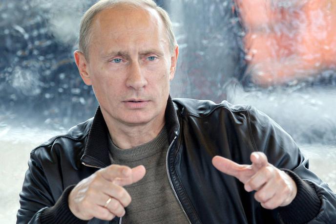 Vladimir Putin | Po treh mesecih vojne v Ukrajini, ki jo je sprožil ruski predsednik Vladimir Putin, še ni videti konca. | Foto Guliverimage