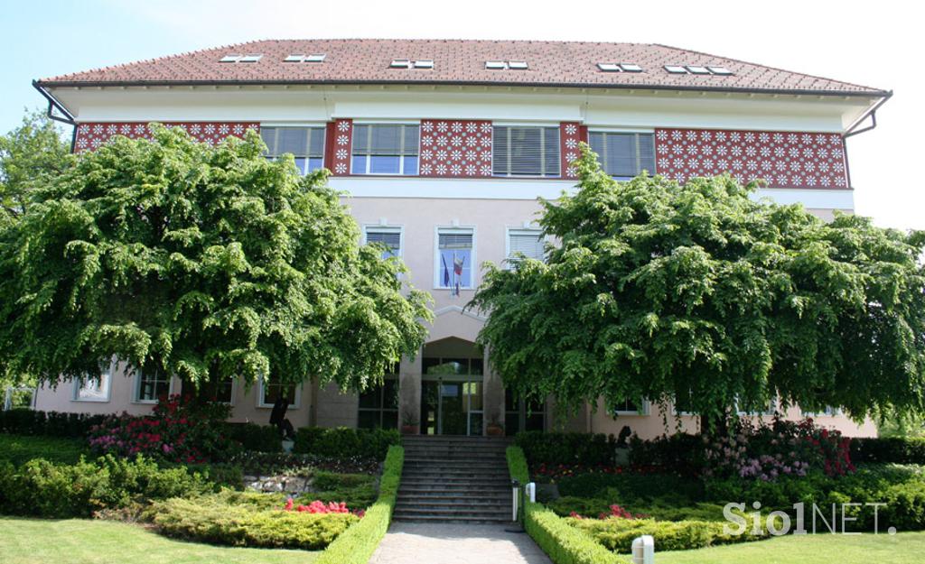 Višja šola za gostinstvo in turizem Bled