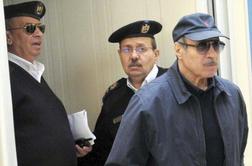 Tožilstvo proti Mubaraku z dokazi o odgovornosti za uboje
