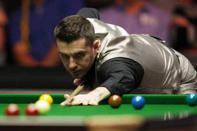 Mark Selby snooker | Foto Reuters