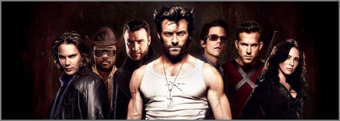 V preddelu akcijske franšize Možje X spoznamo zgodbo o izvoru neranljivega mutanta Wolverina (Hugh Jackman) in njegovo epsko, nasilno in hkrati tragično romanco, zaradi katere začne ta sodelovati z zloveščim programom Orožje X – tajnim vojaškim poskusom, v katerem imajo mutanti bistveno vlogo. • V četrtek, 17. 10., ob 19. uri na HBO 2.* │ Tudi na HBO OD/GO in v videoteki DKino.

 | Foto: 