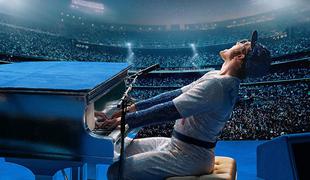 Lahko ta film ponovi uspeh Bohemian Rhapsody? #video