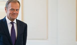 Cerar Tusku: Velika Britanija ostaja pomemben partner Slovenije