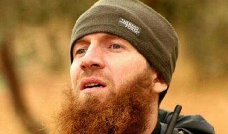 Nov udarec za IS: ubili tesnega sodelavca Al Bagdadija	