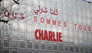 Ubili vodjo Al Kaide, odgovornega za napad na Charlie Hebdo