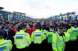 Uefa bo kaznovala Köln, Arsenal pod drobnogledom #video