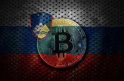 Slovenska družba uporabnikom vrnila več kot polovico ukradenih bitcoinov